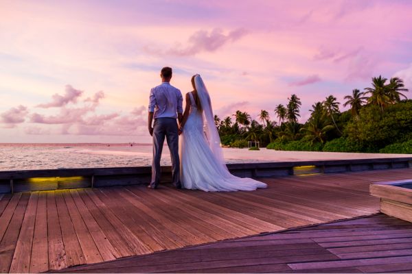 Exotic wedding location: Zanzibar - Weddo Agency