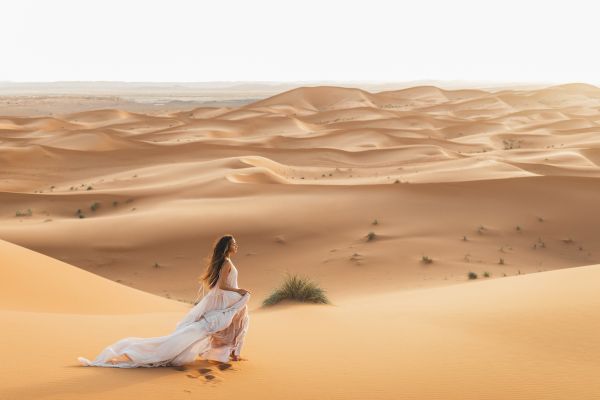 Destination wedding in Dubai - Weddo Agency