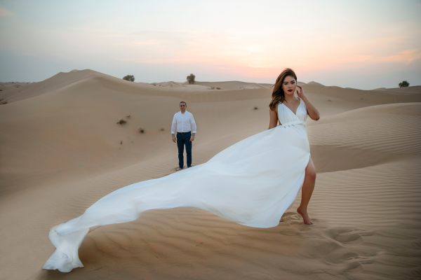 Best wedding destination in Dubai - Weddo Agency