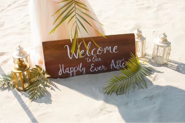 Best destinations for an elegant tropical wedding - Weddo Agency