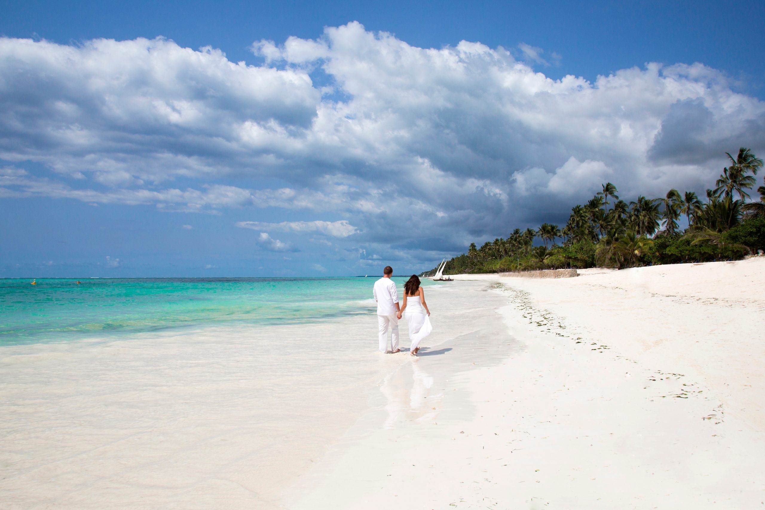 Wedding venues in Zanzibar: Why choose this destination for your