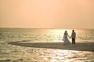 Places to get married in Bora Bora - Le Meridien - weddo.agency