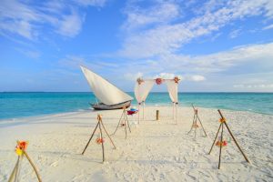 Places to get married in Bora Bora - Le Meridien 3 - weddo.agency