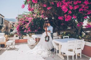 Mediterranean wedding venues - the Greek islands - 5 - weddo.agency