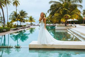 Wedding pool party ideas - Best destinations for a cool ceremony Mexico 3 - weddo.agency