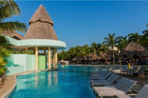Wedding pool party ideas - Best destinations for a cool ceremony Mexico 4 - weddo.agency