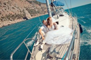 Yacht wedding venues around the world (9) - Weddo Agency