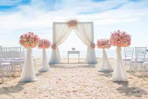 Indian Ocean wedding – Zanzibar and Thailand - Weddo Agency