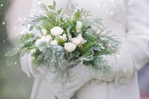 Winter wedding ideas - Fairytale-themed wedding 6 - Weddo Agency