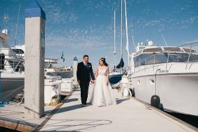 Yacht wedding venues around the world (3) - Weddo Agency