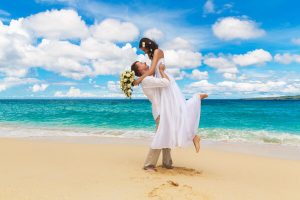 A beach wedding in Cuba – How to choose your final destination? - Weddo Agency