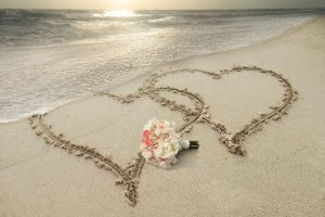 Ideas for a beach wedding on the shores of the Indian Ocean! - Weddo Agency
