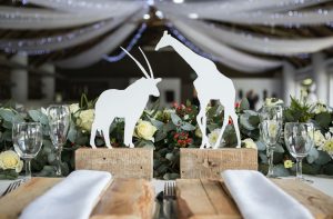 Forest themed weddings: Reasons why you should get married in the forest - You won’t need any elaborate decorations 10 - Weddo Agency