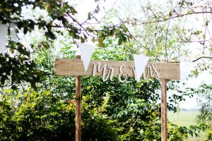 Forest themed weddings: Reasons why you should get married in the forest - You won’t need any elaborate decorations - Weddo Agency