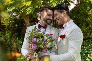 LGBT wedding venues and planning - A short guide for a friendly experience 4 - Weddo Agency