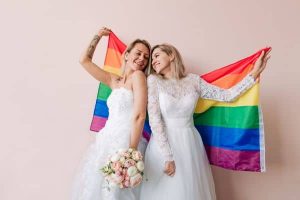 LGBT wedding destinations - Colorful ideas and themes for your inspiration16 - Weddo Agency
