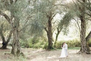 Fairytale themed wedding in the forest (14) - Weddo Agency