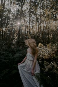 Fairytale themed wedding in the forest (16) - Weddo Agency
