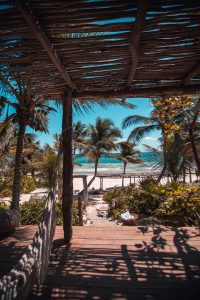 Wedding venues in Mexico: Best tropical beaches (2) - Weddo Agency