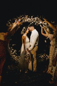 Fairy tale wedding in the winter (15) - Weddo Agency
