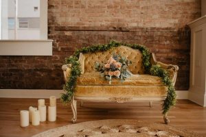 Bonnie and Clyde wedding ideas: Important details for a vintage event (3) - Weddo Agency