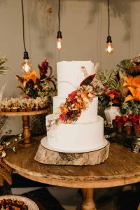 Bonnie and Clyde wedding ideas: Important details for a vintage event (7) - Weddo Agency