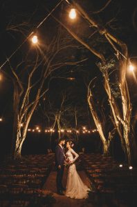 Nature wedding themes ideas for a lovely wedding (9) - Weddo Agency