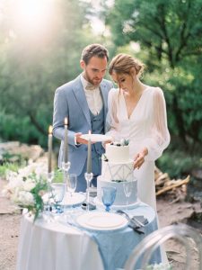 Nature wedding themes ideas for a lovely wedding (10) - Weddo Agency