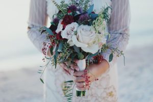 Fairy tale wedding in the winter (21) - Weddo Agency