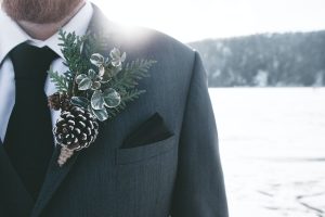Fairy tale wedding in the winter (2) - Weddo Agency