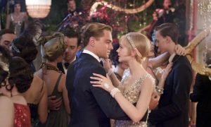 Great Gatsby wedding - a story for your inspiration - Weddo Agency