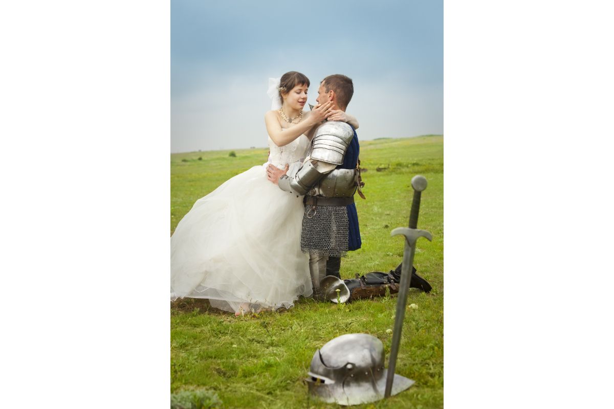 Weddo Agency - 3.4. Themed Wedding - Medieval Wedding (4)