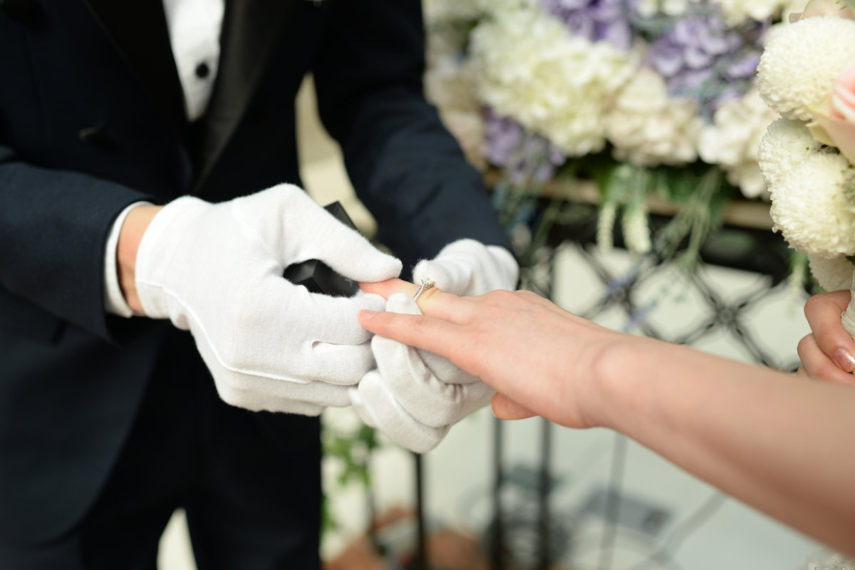 2. Writing Your Own Wedding Vows - What Form Do Wedding Vows Take