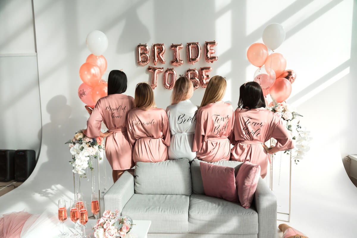 Guide To a Successful Bachelorette Party