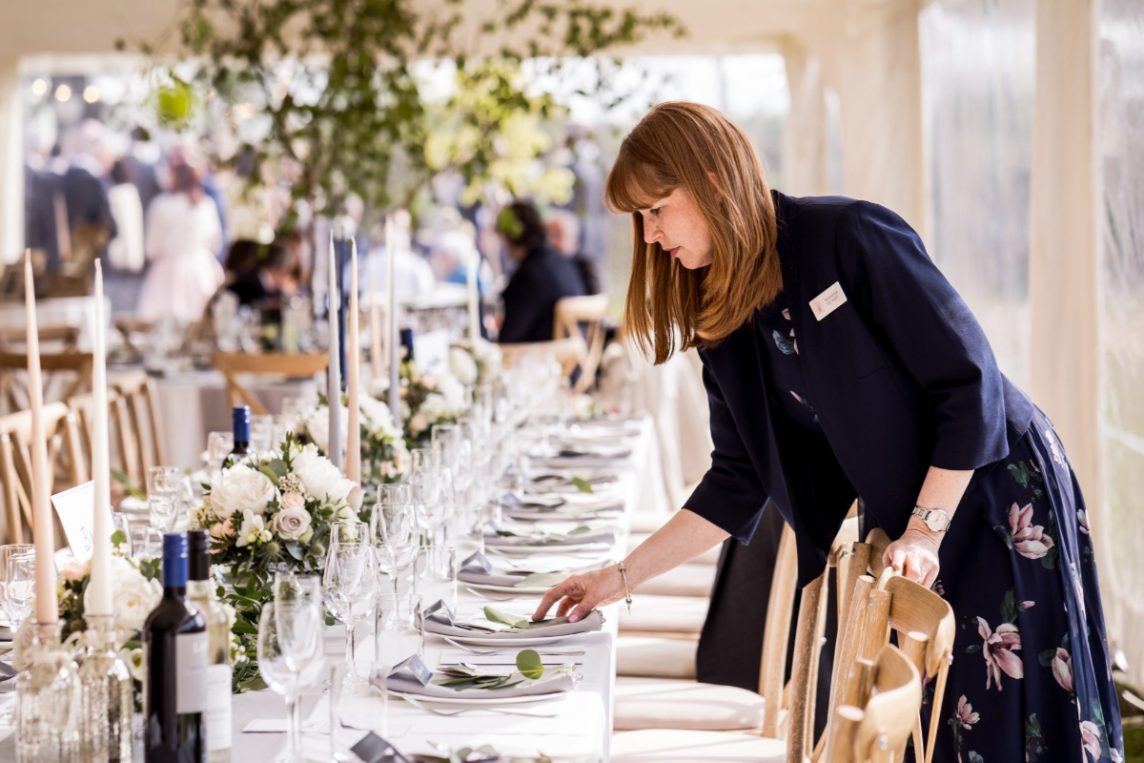What Does a Wedding Planner Do and Why Choose One