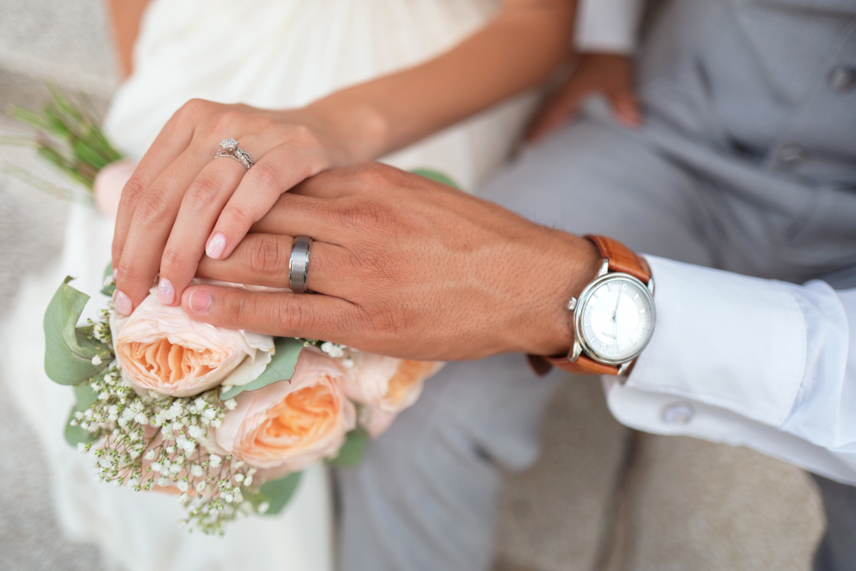 Everything You Need to Know About an Interfaith Wedding