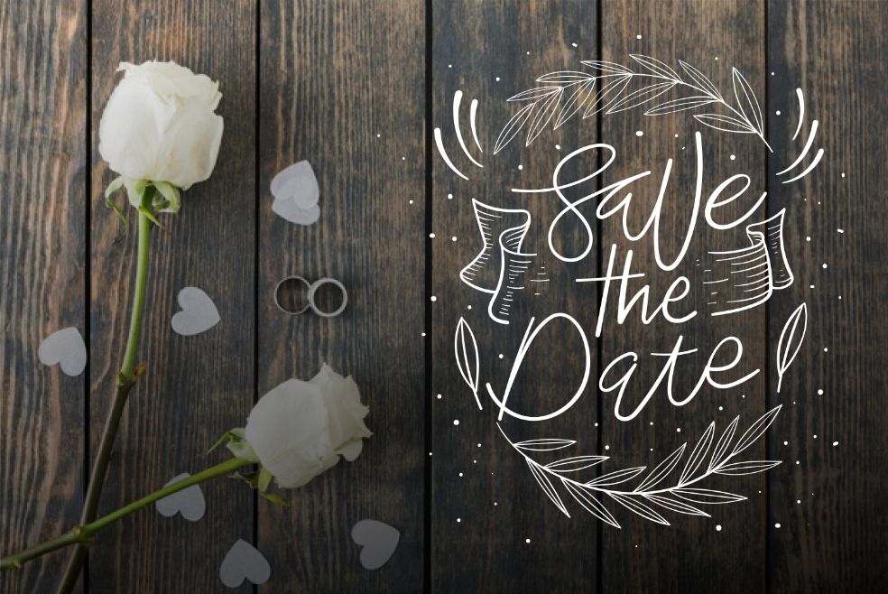 Wording for wedding invitations – steps into crafting the perfect design for your special day