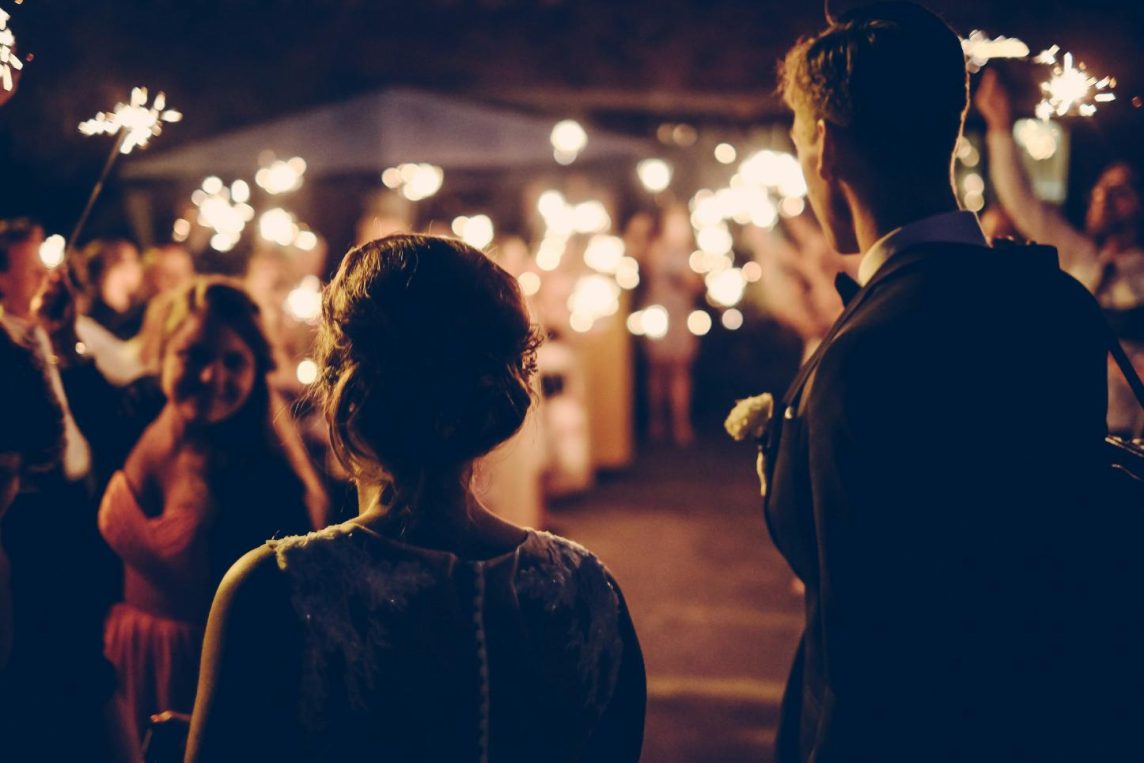 Harry Potter theme wedding – ideas, tips & tricks for a perfect magical night with all of your potterhead friends