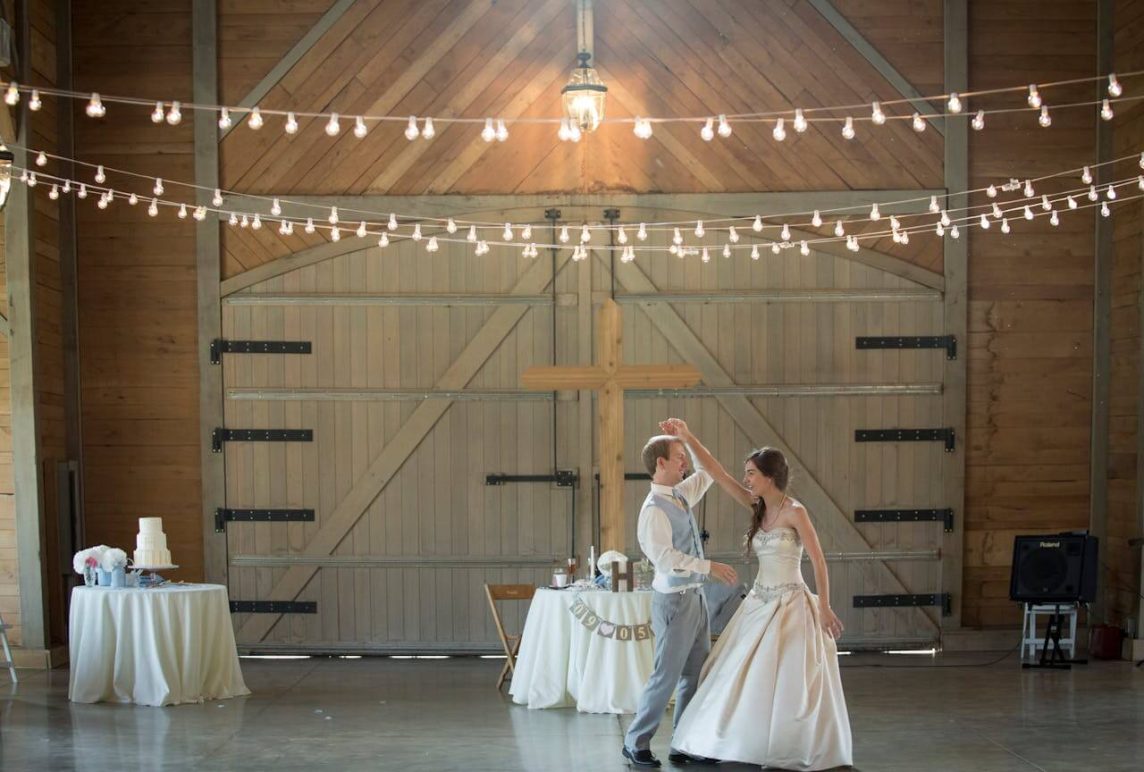 Natural Tones, Timeless Love A Neutral Wedding Theme