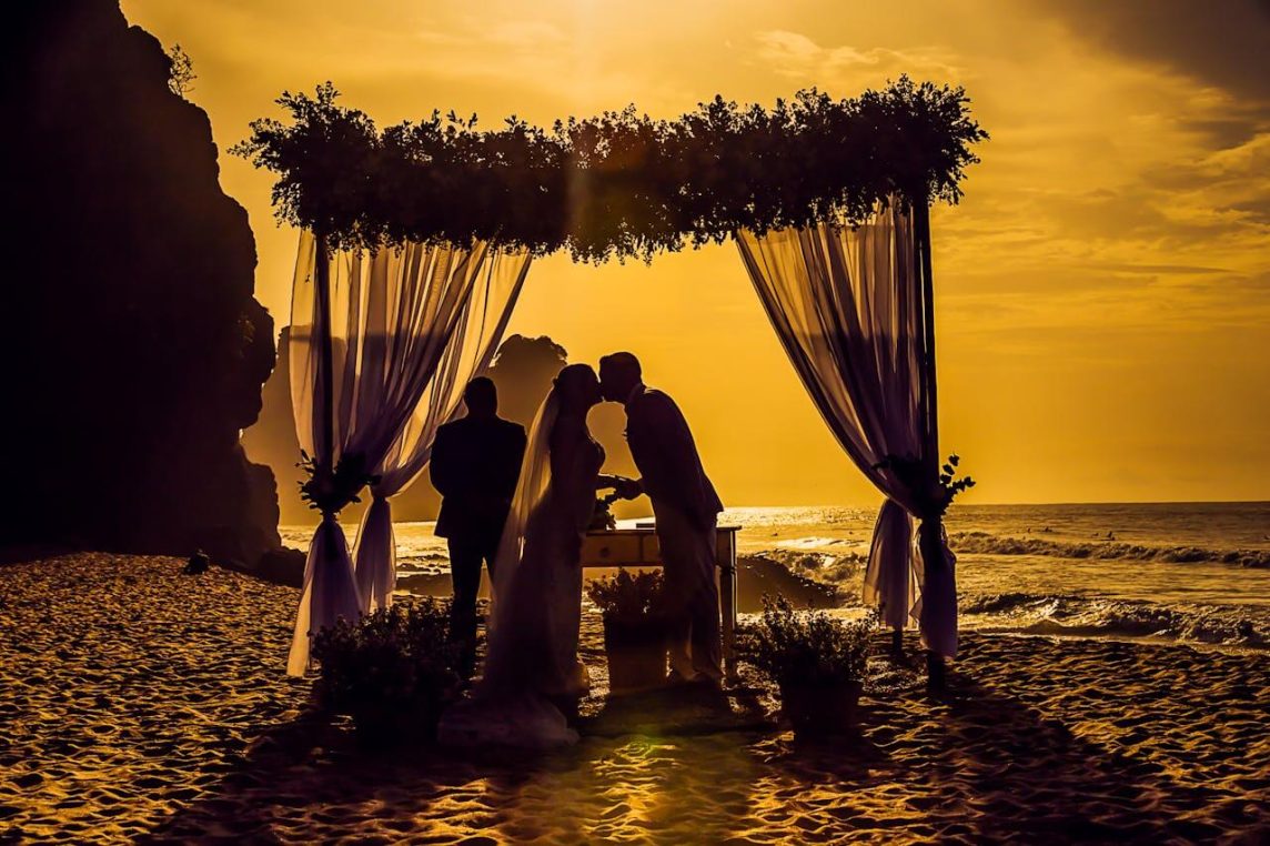 Romantic Wedding Theme Inspiration for Your Dream Day